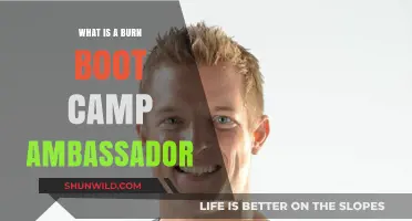 Understanding the Role of a Burn Boot Camp Ambassador: Benefits & Responsibilities