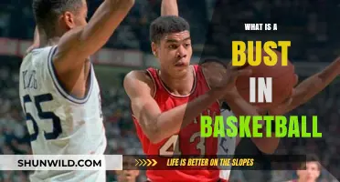 Understanding the Bust: A Deep Dive into Basketball's Missed Potential