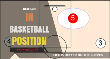 Understanding the C Position: The Role of Centers in Basketball