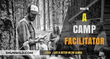 Understanding the Role of a Camp Facilitator: Responsibilities and Impact