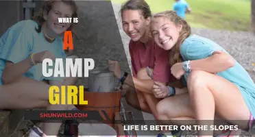 Unveiling the Camp Girl Aesthetic: A Guide to Her Unique Style