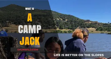 Understanding Camp Jack: A Comprehensive Guide to Its Meaning and Uses