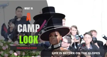 Unveiling the Camp Aesthetic: A Bold, Playful Fashion Statement Explained