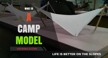 Understanding the Camp Model: A Comprehensive Guide to Its Structure and Benefits