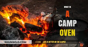 Discover the Magic of Camp Oven Cooking: A Beginner's Guide
