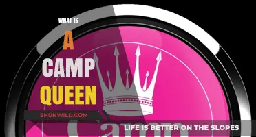 Unveiling the Charismatic World of a Camp Queen: A Guide