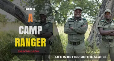 Exploring the Role and Responsibilities of a Camp Ranger