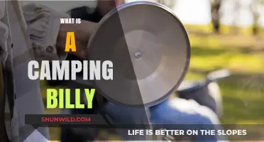 Discover the Camping Billy: Your Ultimate Outdoor Brewing Companion