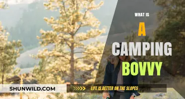 Discover the Camping Bivy: Lightweight Shelter for Outdoor Adventures