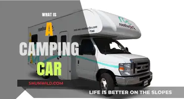 Exploring the Freedom: What is a Camping Car and Its Benefits