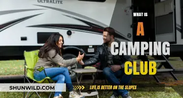 Exploring the Benefits and Joys of Joining a Camping Club