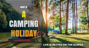 Exploring Nature: The Ultimate Guide to Camping Holidays