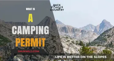 Understanding Camping Permits: Essential Guide for Outdoor Adventures