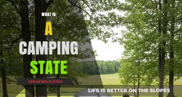 Exploring the Concept of a Camping State: A Beginner's Guide