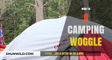 Discover the Camping Woggle: A Scout's Essential Neckwear Guide
