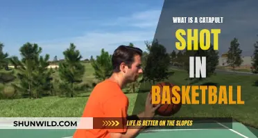 Catapult Shot: Basketball's Ultimate Weapon