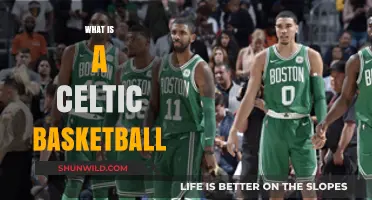Celtic Basketball: A Unique Sport with Irish Roots
