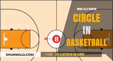Understanding the Center Circle: Key Role in Basketball Court Dynamics