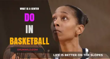 Understanding the Role of a Center in Basketball Strategy and Gameplay