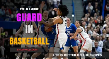 Understanding the Center Guard Role in Basketball Strategy and Gameplay