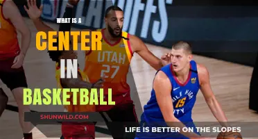 Understanding the Center Position in Basketball