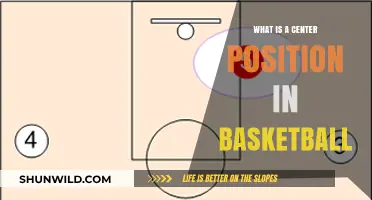 Understanding the Role and Importance of the Center Position in Basketball