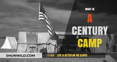 Exploring Century Camps: History, Purpose, and Modern-Day Significance