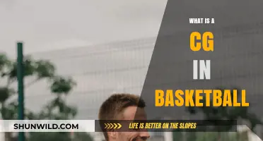 CGs: Basketball's Most Versatile Players