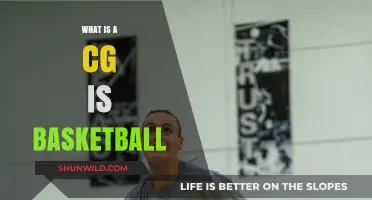 Understanding the Role and Impact of a CG in Basketball