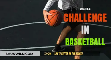 Mastering the Court: Unraveling Basketball's Toughest Challenges
