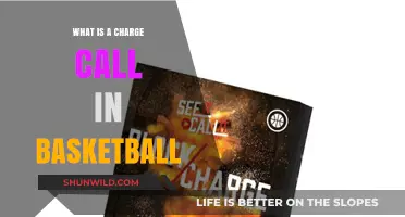 Understanding Charge Calls in Basketball: Rules, Impact, and Strategy