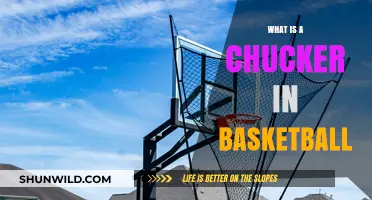 Understanding the Chucker: A Breakdown of Basketball's Controversial Shooter