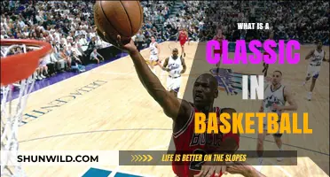Defining Basketball Classics: Iconic Moments, Players, and Games That Endure