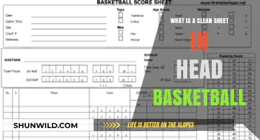 Understanding Clean Sheets in Head Basketball: A Defensive Mastery Guide