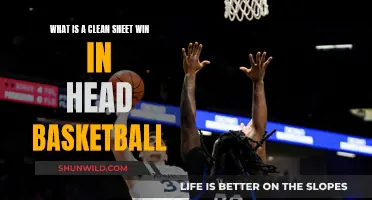 Understanding Clean Sheets in Basketball: A Beginner's Guide