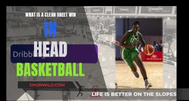 Clean Sheet Wins: Head Basketball Strategy