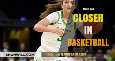 Understanding the Role of a Closer in Basketball: Key Strategies and Skills