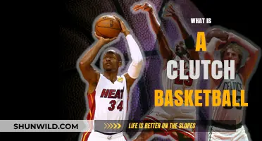Understanding the Clutch Basketball: Defining Moments in High-Pressure Games