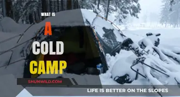 Understanding Cold Camping: Essential Tips for Chilly Outdoor Adventures