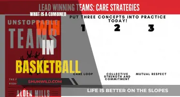 Understanding the Concept of Combined Wins in Basketball