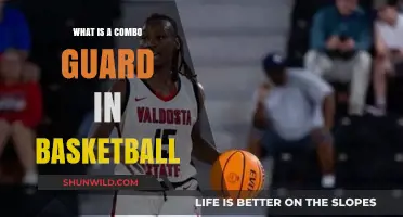 Understanding Combo Guards in Basketball