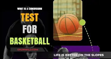 Understanding Concussion Testing in Basketball: Safety and Protocols Explained