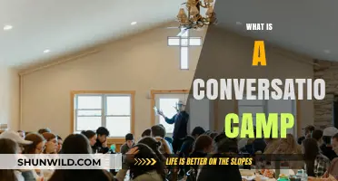 Exploring Conversation Camps: Enhancing Communication Skills in a Retreat Setting