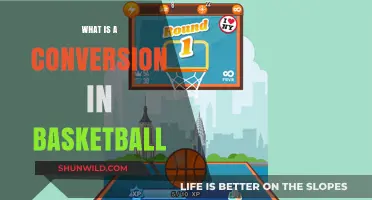 Understanding Basketball Conversions: Scoring Strategies and Game-Changing Plays