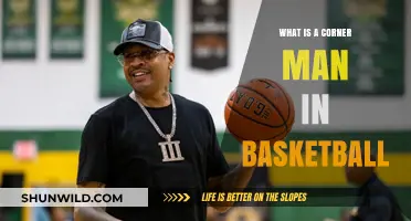 Understanding the Role of a Corner Man in Basketball Strategy