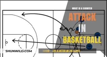 Mastering the Counter Attack: Basketball's Fast-Paced Defensive Strategy