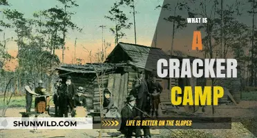 Exploring Cracker Camps: History, Culture, and Modern-Day Significance