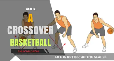 The Ultimate Crossover: Basketball's Secret Weapon