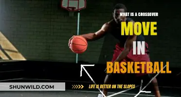 Mastering the Crossover: Unlocking Basketball's Ultimate Dribbling Technique