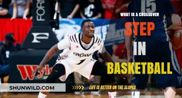 Mastering the Crossover Step: A Game-Changing Basketball Move Explained